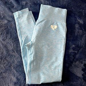 Women’s Best Move Seamless Workout legging